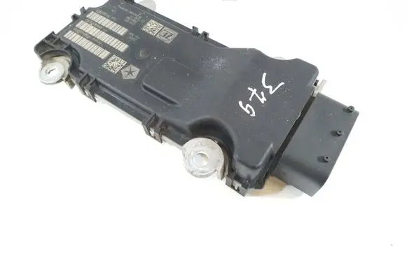 Chrysler Pacifica Gearbox control unit/module 68249614AA