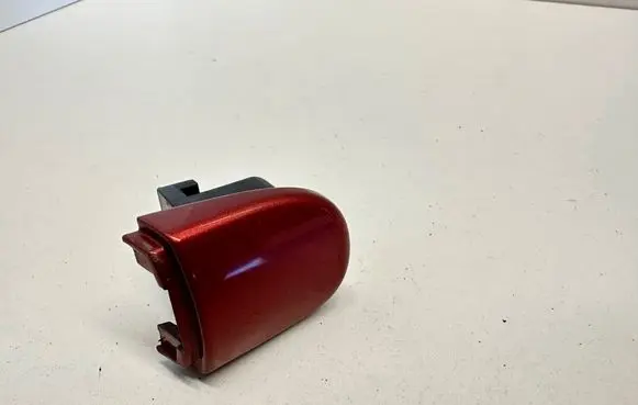 Volkswagen Polo V 6R Loading door cover/cap 5N0839167B