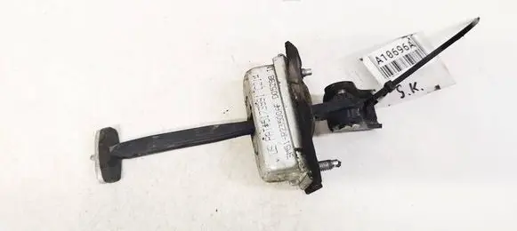 Ford Focus C-MAX Rear door check strap stopper 3M51R23500AF 3M51-R23500AF