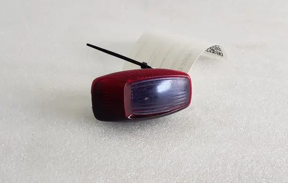 Porsche Panamera (970) Front door interior light 97063213200