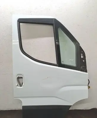 Door (2 Door Coupe)