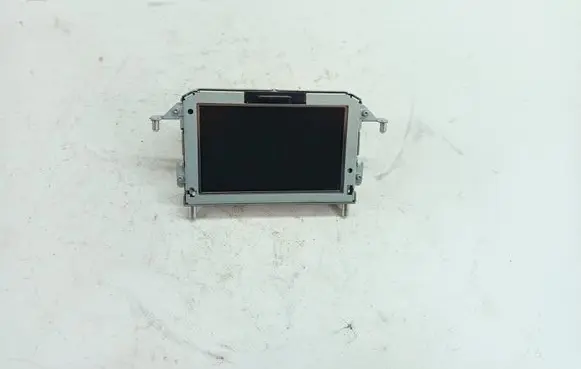 Ford B-MAX Radio/CD/DVD/GPS head unit F1BT-18B955-DC 1404221 7612032250
