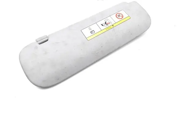 Tesla Model 3 Sun visor 