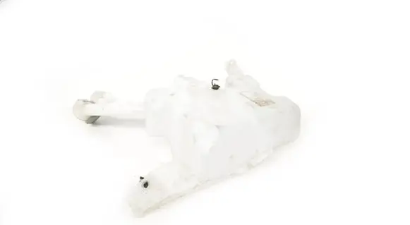 Nissan Qashqai Windshield washer fluid reservoir/tank 289104EA0A