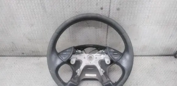 Chrysler Pacifica Steering wheel 0TV751DVAE