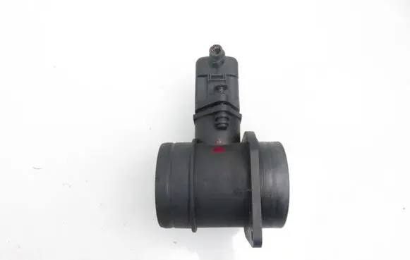 Volkswagen Polo IV 9N3 Mass air flow meter 0281002531 F00C2G2055