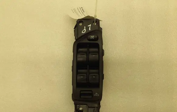 Subaru Legacy Electric window control switch 514837