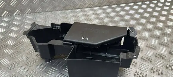 Mercedes-Benz E C207 W207 Tool box A2128980914