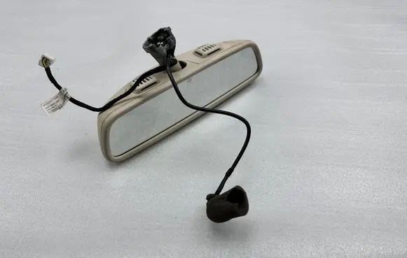 Mercedes-Benz S W222 Rear view mirror (interior) 026530