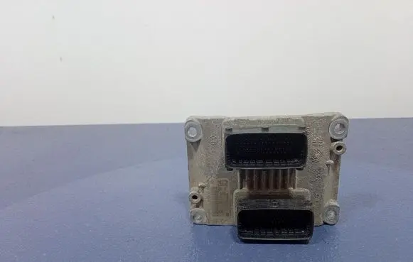 Fiat Punto (188) Engine control unit/module ECU 26SA7140