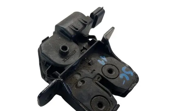 Renault Scenic III - Grand scenic III Tailgate/trunk/boot lock/catch/latch 846300006R