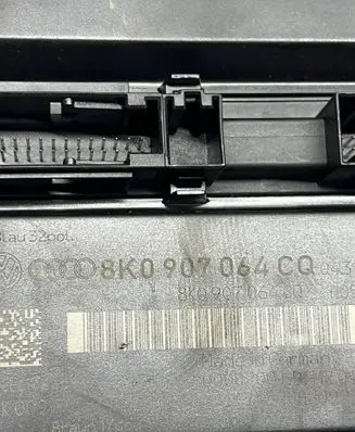 Audi S5 Comfort/convenience module 8K0907064CQ