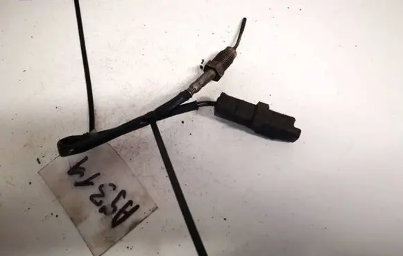 Dodge Journey Exhaust gas temperature sensor