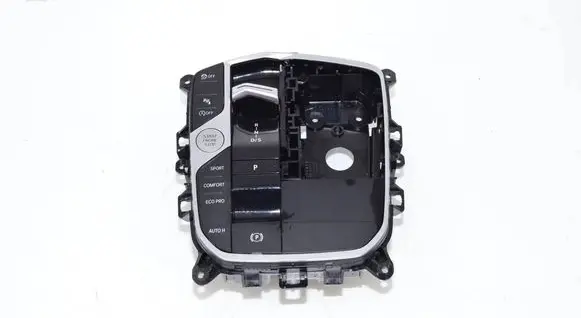 BMW 3 G20 G21 Gear shifter/selector 5A6AE98 61315A6AE98 61315A9C9B2