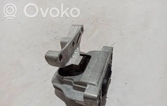 Skoda Fabia Mk3 (NJ) Engine mount bracket 6C0199262E