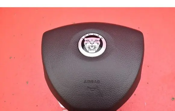 Jaguar XF X250 Steering wheel airbag 9W83043B13AD