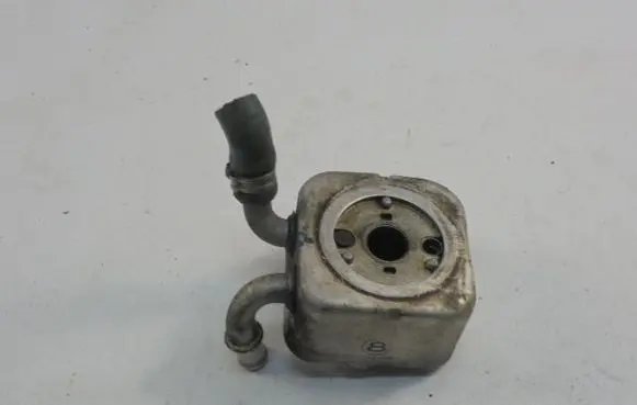 Lancia Thesis Engine oil radiator 60628191