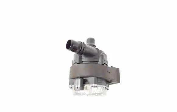 Opel Corsa F Electric auxiliary coolant/water pump 9827567880