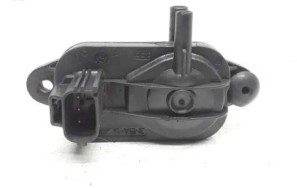 Volvo V50 Exhaust gas pressure sensor 3M5A5L200AB