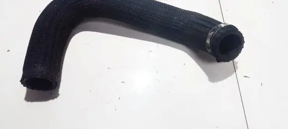 SsangYong Rodius Intercooler hose/pipe