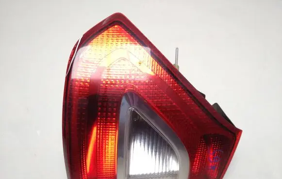 Ford Galaxy Rear/tail lights 162455