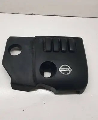 Nissan Qashqai Engine cover (trim)
