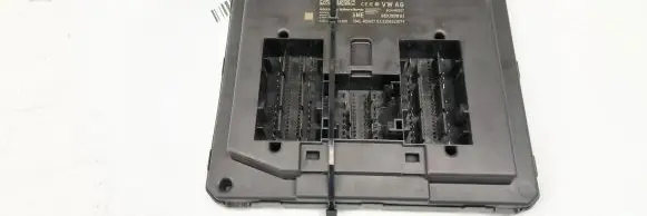 Skoda Kamiq Central body control module 2Q0937090D
