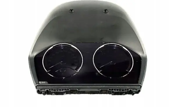 BMW 1 F20 F21 Speedometer (instrument cluster) 68713076
