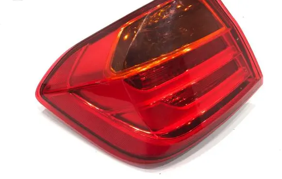 BMW 3 F30 F35 F31 Rear/tail lights 7259893