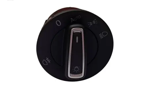 Volkswagen Golf VII Light switch 5G0941431BE
