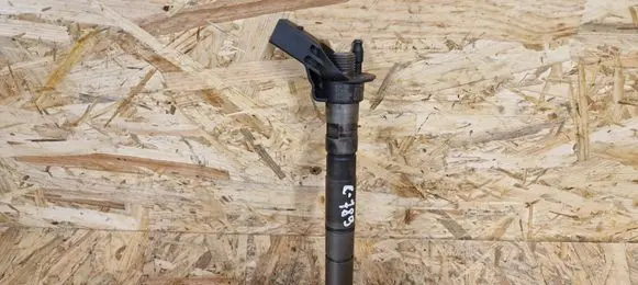 Audi Q7 4M Fuel injector 059130277AH 0445115 071026