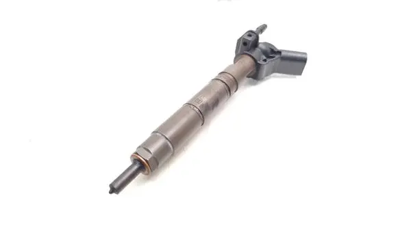 Fuel injector