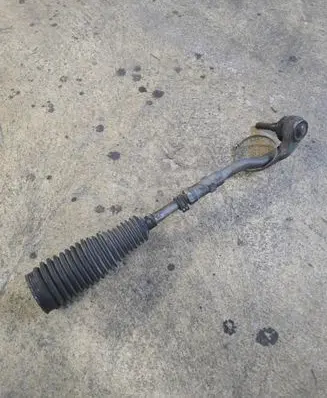 Porsche Macan (95B) Steering tie rod 4G0423831
