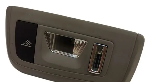 Porsche Panamera (970) Rear seat light 97063206402