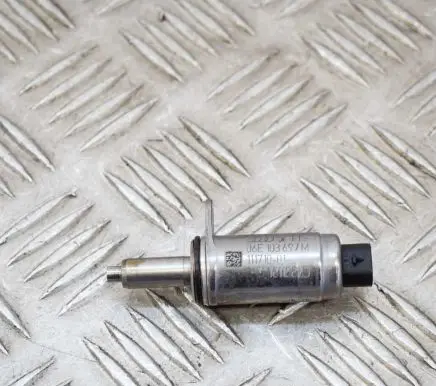 Audi A3 S3 8V Turbo solenoid valve 06E103697M