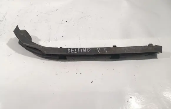 Volkswagen PASSAT B4 Front bumper mounting bracket 3A0807183A