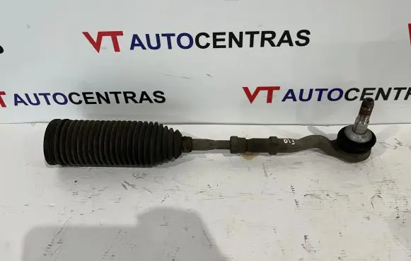 BMW 5 F10 F11 Steering tie rod 6784716