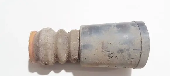 Audi A8 S8 D2 4D Front shock absorber dust cover boot 4d0412131c
