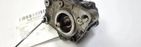 Audi A8 S8 D3 4E Power steering pump 4E0145156D