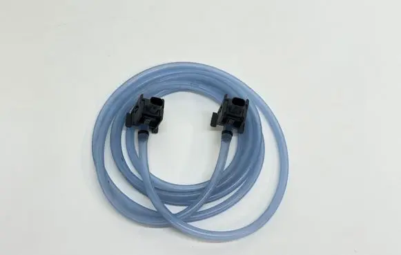 Mercedes-Benz EQE v295 Airbag deployment crash/impact sensor A2959057900
