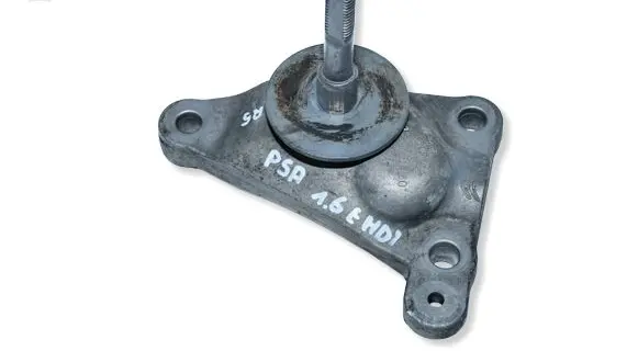 Citroen Berlingo Gearbox mounting bracket 9652761480