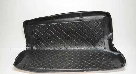 Audi Q5 SQ5 Trunk/boot floor carpet liner NEOEM