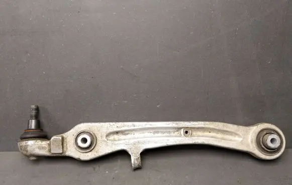Audi A8 S8 D3 4E Front control arm 4E0407155C