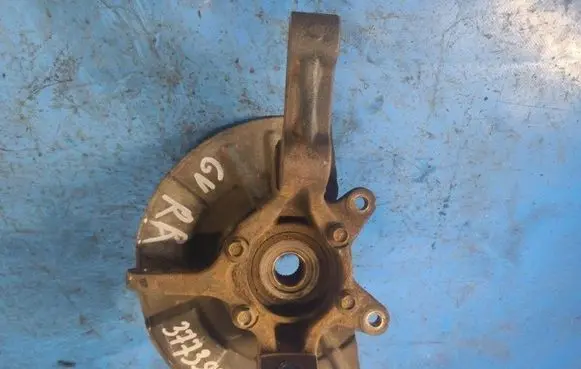 Suzuki Grand Vitara II Rear wheel hub spindle/knuckle 4511165J00
