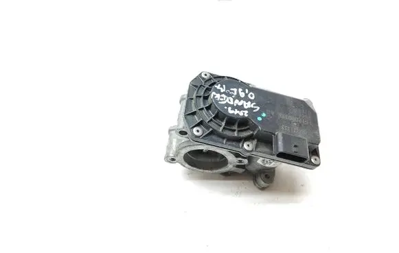 Nissan Juke I F15 Throttle valve 161206038R 01082 9B06
