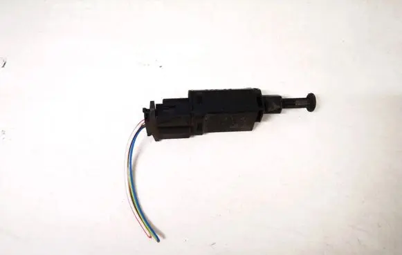 Volkswagen Golf IV Brake pedal sensor switch 1h0927189d