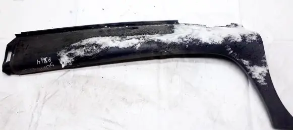 Renault Scenic I Sill 7700437687 7700437385