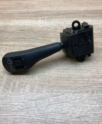 BMW X3 E83 Wiper control stalk 8363669 01204020