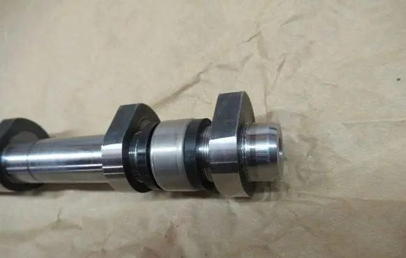 BMW X3 G01 Camshaft 7604862-T