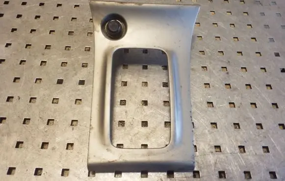 Toyota Corolla E120 E130 Gear shifter surround trim plastic